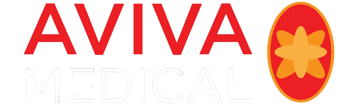 Logo Aviva Medical